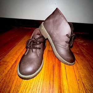 Toddler Dress Shoes